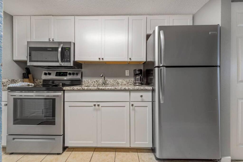 Note Worthy 1Br Oceanview Dogs Ok! 438 Myrtle Beach Exterior foto