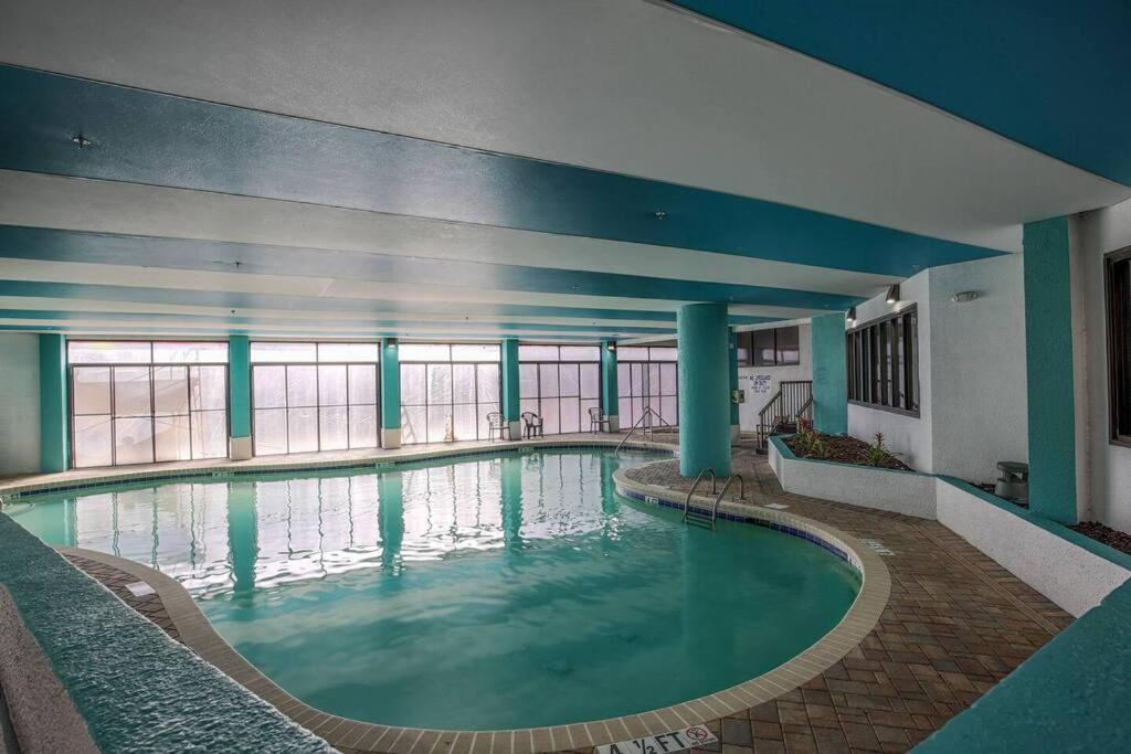 Note Worthy 1Br Oceanview Dogs Ok! 438 Myrtle Beach Exterior foto