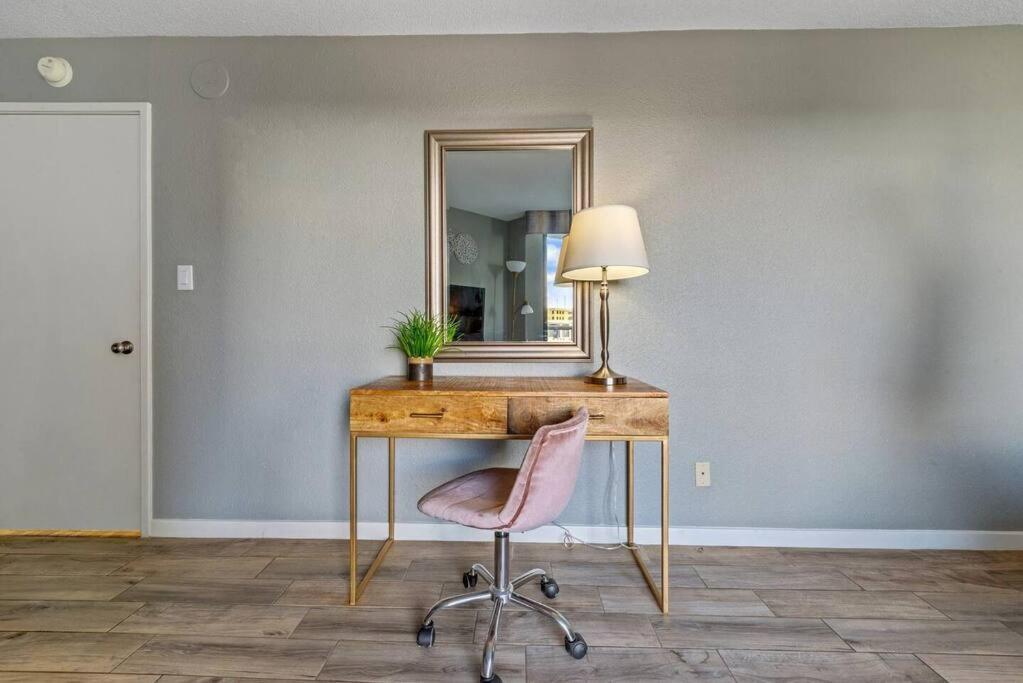 Note Worthy 1Br Oceanview Dogs Ok! 438 Myrtle Beach Exterior foto
