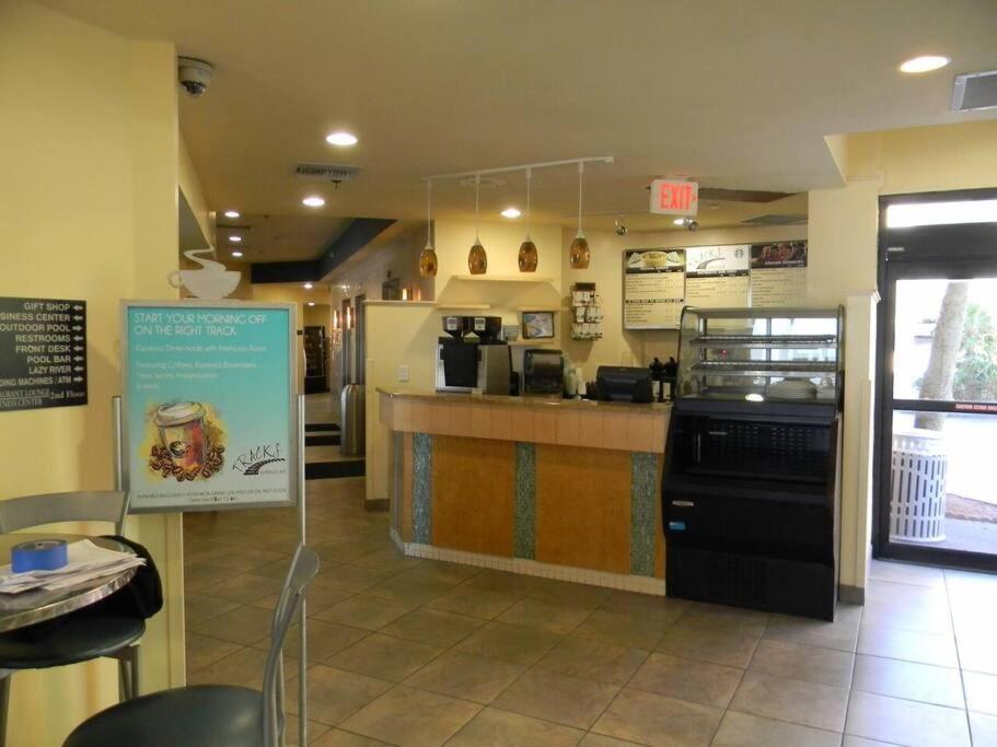 Note Worthy 1Br Oceanview Dogs Ok! 438 Myrtle Beach Exterior foto