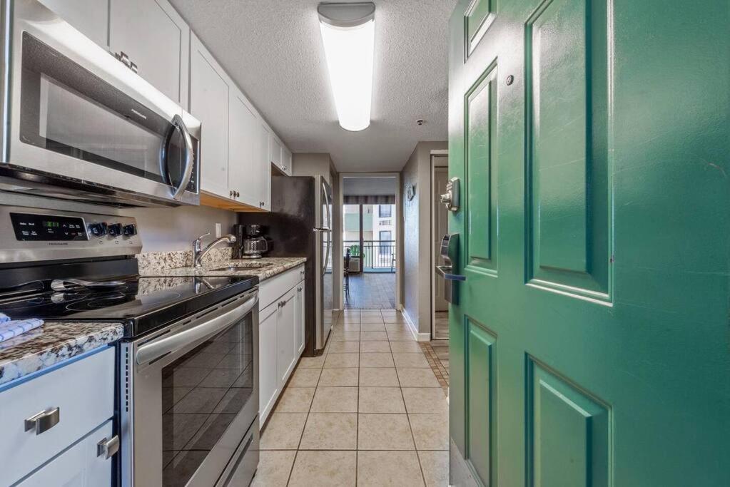 Note Worthy 1Br Oceanview Dogs Ok! 438 Myrtle Beach Exterior foto