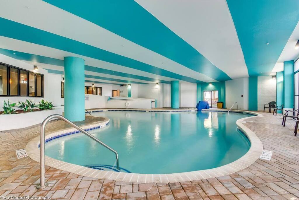 Note Worthy 1Br Oceanview Dogs Ok! 438 Myrtle Beach Exterior foto