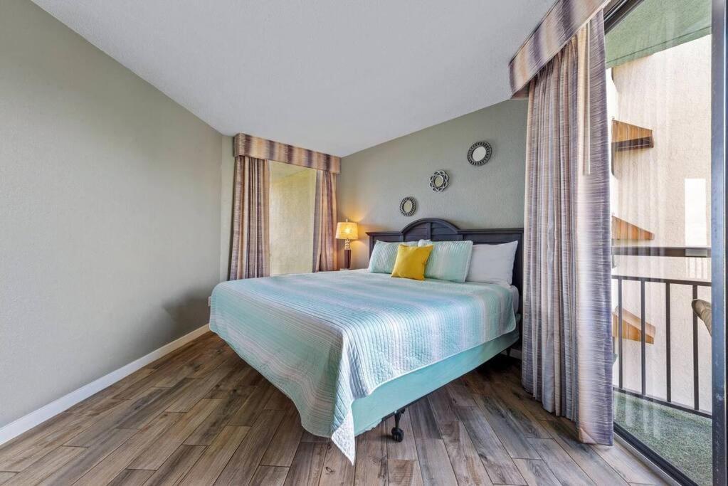 Note Worthy 1Br Oceanview Dogs Ok! 438 Myrtle Beach Exterior foto
