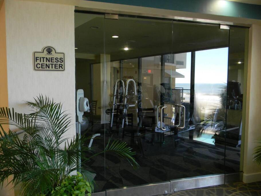 Note Worthy 1Br Oceanview Dogs Ok! 438 Myrtle Beach Exterior foto
