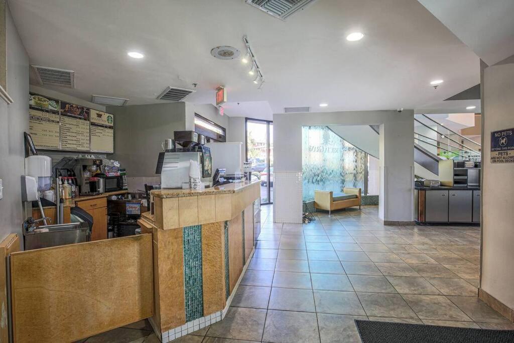 Note Worthy 1Br Oceanview Dogs Ok! 438 Myrtle Beach Exterior foto
