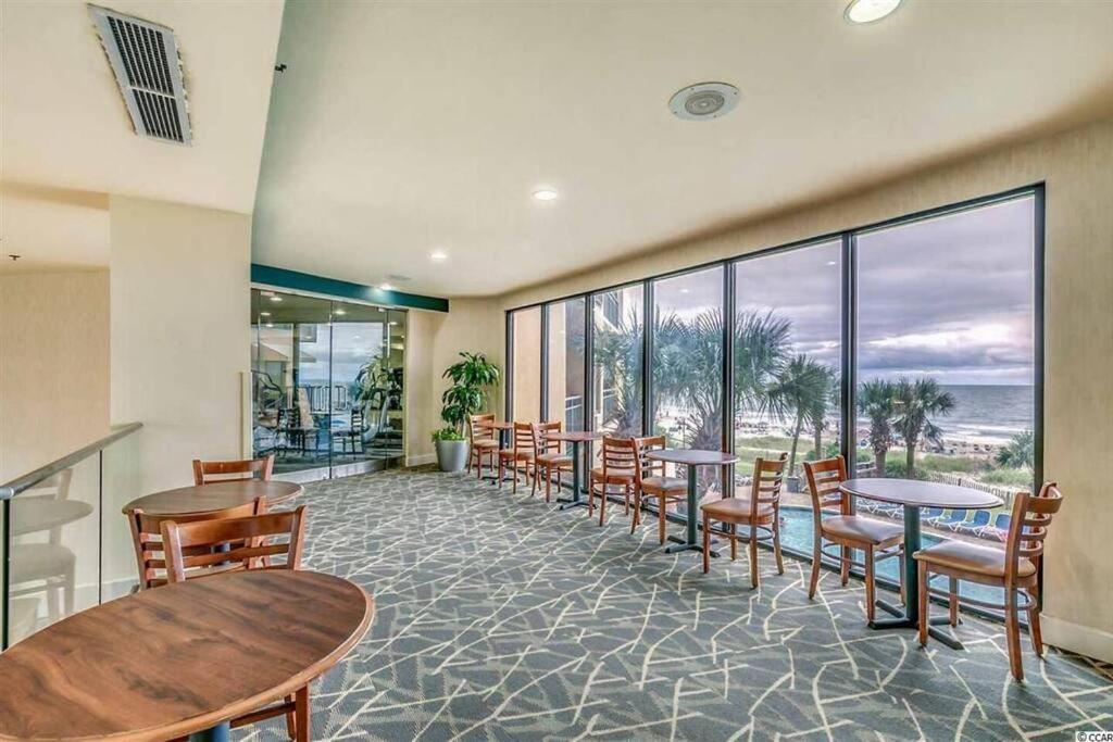 Note Worthy 1Br Oceanview Dogs Ok! 438 Myrtle Beach Exterior foto